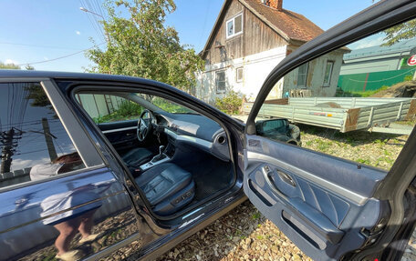 BMW 5 серия, 1998 год, 590 000 рублей, 20 фотография