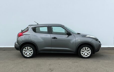 Nissan Juke II, 2012 год, 890 000 рублей, 4 фотография