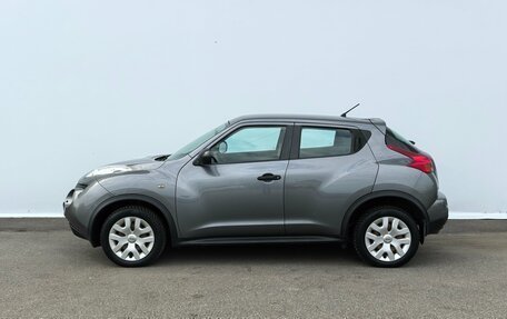 Nissan Juke II, 2012 год, 890 000 рублей, 3 фотография