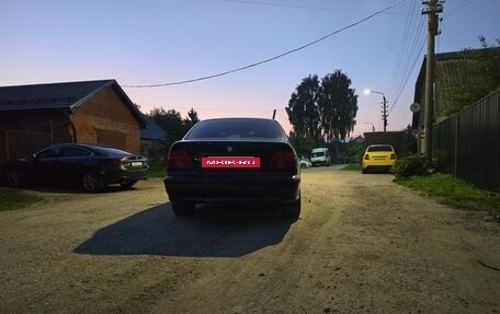 BMW 5 серия, 1998 год, 590 000 рублей, 28 фотография