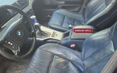 BMW 5 серия, 1998 год, 590 000 рублей, 19 фотография