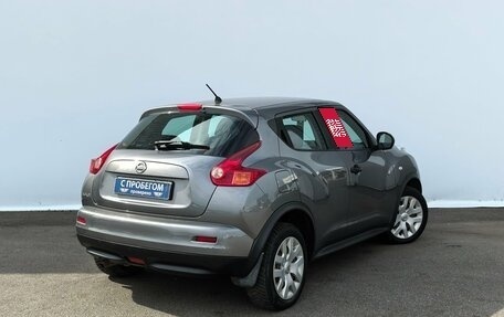 Nissan Juke II, 2012 год, 890 000 рублей, 2 фотография