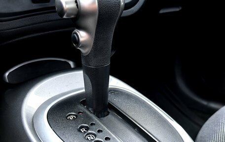 Nissan Juke II, 2012 год, 890 000 рублей, 13 фотография
