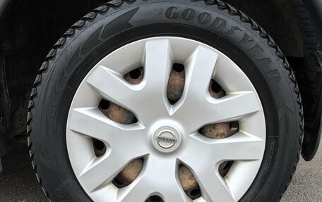 Nissan Juke II, 2012 год, 890 000 рублей, 7 фотография