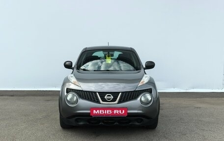 Nissan Juke II, 2012 год, 890 000 рублей, 5 фотография