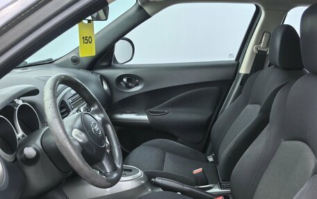 Nissan Juke II, 2012 год, 890 000 рублей, 9 фотография