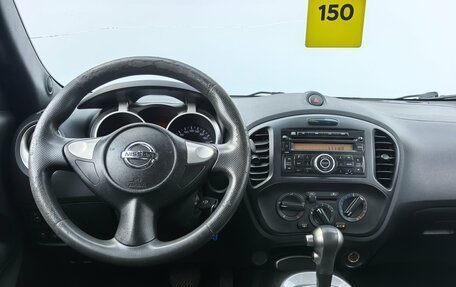 Nissan Juke II, 2012 год, 890 000 рублей, 11 фотография