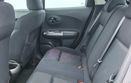 Nissan Juke II, 2012 год, 890 000 рублей, 15 фотография
