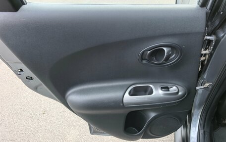 Nissan Juke II, 2012 год, 890 000 рублей, 14 фотография