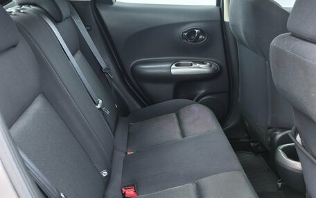 Nissan Juke II, 2012 год, 890 000 рублей, 17 фотография