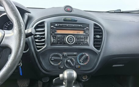 Nissan Juke II, 2012 год, 890 000 рублей, 12 фотография