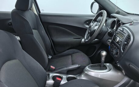 Nissan Juke II, 2012 год, 890 000 рублей, 20 фотография