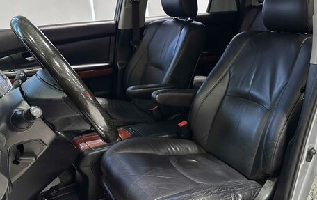 Lexus RX II рестайлинг, 2005 год, 1 597 000 рублей, 11 фотография