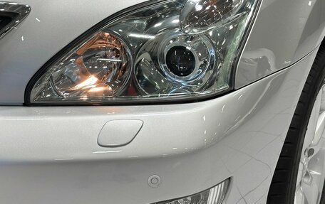 Lexus RX II рестайлинг, 2005 год, 1 597 000 рублей, 4 фотография