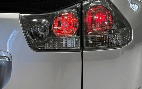 Lexus RX II рестайлинг, 2005 год, 1 597 000 рублей, 8 фотография