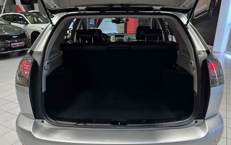 Lexus RX II рестайлинг, 2005 год, 1 597 000 рублей, 14 фотография