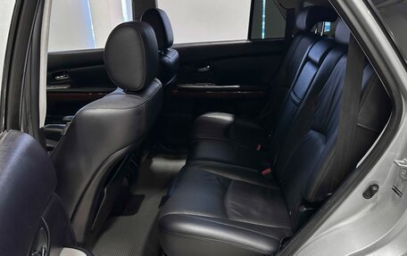Lexus RX II рестайлинг, 2005 год, 1 597 000 рублей, 13 фотография