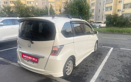 Honda Freed I, 2012 год, 920 000 рублей, 4 фотография