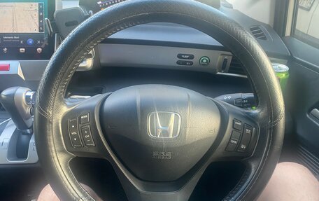 Honda Freed I, 2012 год, 920 000 рублей, 12 фотография