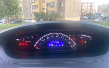 Honda Freed I, 2012 год, 920 000 рублей, 11 фотография