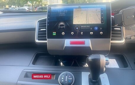 Honda Freed I, 2012 год, 920 000 рублей, 10 фотография