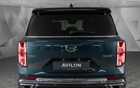 GAC GS8, 2026 год, 5 349 000 рублей, 5 фотография