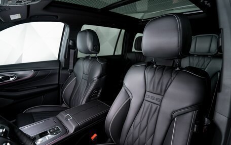 GAC GS8, 2026 год, 5 349 000 рублей, 11 фотография