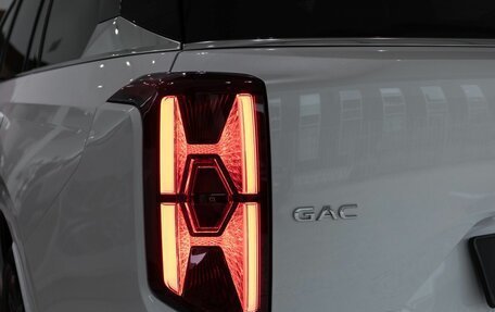 GAC GS8, 2026 год, 5 349 000 рублей, 10 фотография