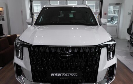 GAC GS8, 2026 год, 5 349 000 рублей, 3 фотография