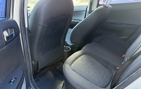 Hyundai i20 IB рестайлинг, 2009 год, 529 000 рублей, 12 фотография