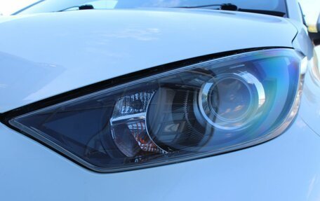 Toyota Yaris, 2020 год, 1 330 000 рублей, 18 фотография