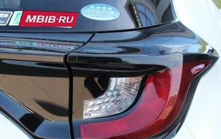 Toyota Yaris, 2020 год, 1 330 000 рублей, 19 фотография