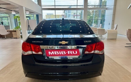 Chevrolet Cruze II, 2015 год, 799 990 рублей, 6 фотография