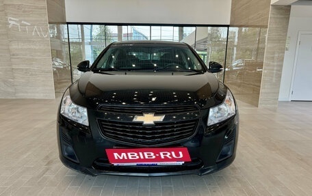 Chevrolet Cruze II, 2015 год, 799 990 рублей, 2 фотография