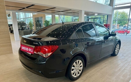 Chevrolet Cruze II, 2015 год, 799 990 рублей, 5 фотография