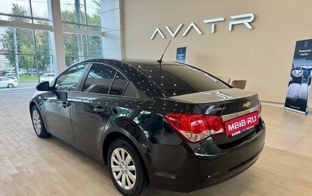 Chevrolet Cruze II, 2015 год, 799 990 рублей, 7 фотография