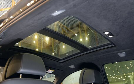 BMW X6, 2026 год, 17 500 000 рублей, 10 фотография