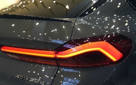 BMW X6, 2026 год, 17 500 000 рублей, 6 фотография