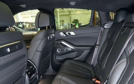 BMW X6, 2026 год, 17 500 000 рублей, 9 фотография