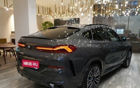 BMW X6, 2026 год, 17 500 000 рублей, 2 фотография
