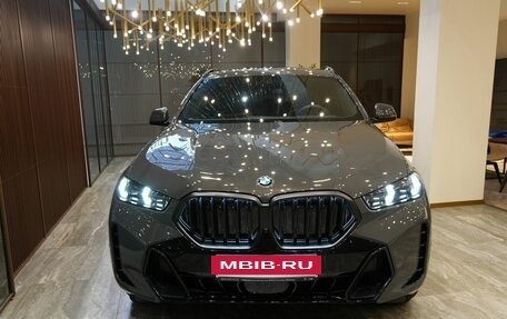 BMW X6, 2026 год, 17 500 000 рублей, 3 фотография