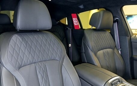 BMW X6, 2026 год, 17 500 000 рублей, 8 фотография