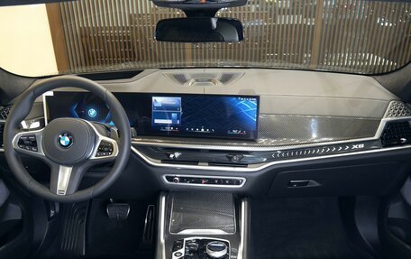 BMW X6, 2026 год, 17 500 000 рублей, 12 фотография