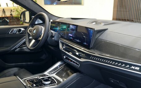 BMW X6, 2026 год, 17 500 000 рублей, 14 фотография