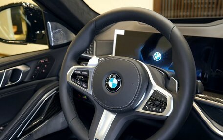 BMW X6, 2026 год, 17 500 000 рублей, 13 фотография