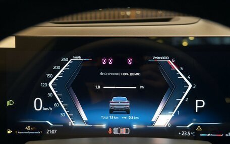 BMW X6, 2026 год, 17 500 000 рублей, 15 фотография