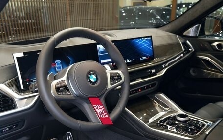 BMW X6, 2026 год, 17 500 000 рублей, 11 фотография