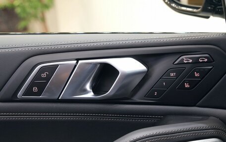 BMW X6, 2026 год, 17 500 000 рублей, 21 фотография