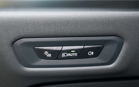 BMW X6, 2026 год, 17 500 000 рублей, 22 фотография