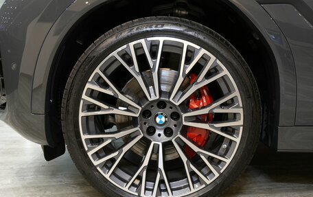BMW X6, 2026 год, 17 500 000 рублей, 23 фотография